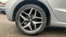 SEAT Ibiza 1.0 TSI 110 Xcellence [EZ] 5dr Petrol Hatchback